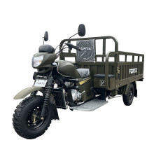 Мотоцикл вантажний CT-252 Forte Синій