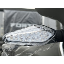 Мотоцикл вантажний ATV250ZH-T Forte Зелений