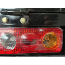 Мотоцикл вантажний ATV250ZH-T Forte Зелений