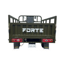 Мотоцикл вантажний ATV250ZH-T Forte Зелений