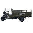 Мотоцикл вантажний ATV250ZH-T Forte Зелений