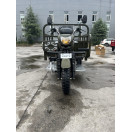 Мотоцикл вантажний ATV250ZH-T Forte Зелений