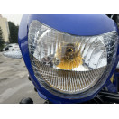 Мотоцикл грузовой ATV300ZH-T Forte Синий