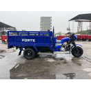 Мотоцикл грузовой ATV300ZH-T Forte Синий