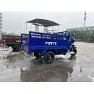 Мотоцикл грузовой ATV300ZH-T Forte Синий