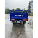 Мотоцикл грузовой ATV300ZH-T Forte Синий