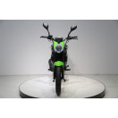 Мотоцикл FT250-X6 Forte Чорно-зелений