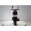 Мотоцикл FT250-X6 Forte Чорно-червоний