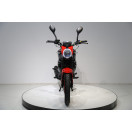 Мотоцикл FT250-X6 Forte Чорно-червоний