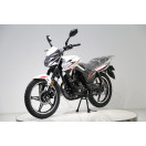 Мотоцикл FT 200EN Forte Білий
