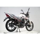 Мотоцикл FT 200EN Forte Білий