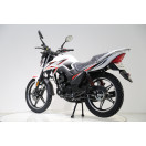 Мотоцикл FT 200EN Forte Білий