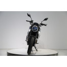 Мотоцикл FT 250CKP Forte Чорно-синій