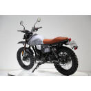 Мотоцикл FT250-F6 Forte Чорно-сірий