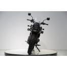 Мотоцикл Scrambler FT300-F6P Forte Чорний