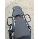 Мотоцикл BS-200 Forte Чорно-сірий