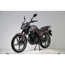 Мотоцикл FT 200EN Forte Черный