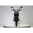 Мотоцикл FT 200EN Forte Черный