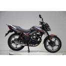 Мотоцикл FT 200EN Forte Черный