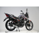Мотоцикл FT 200EN Forte Черный