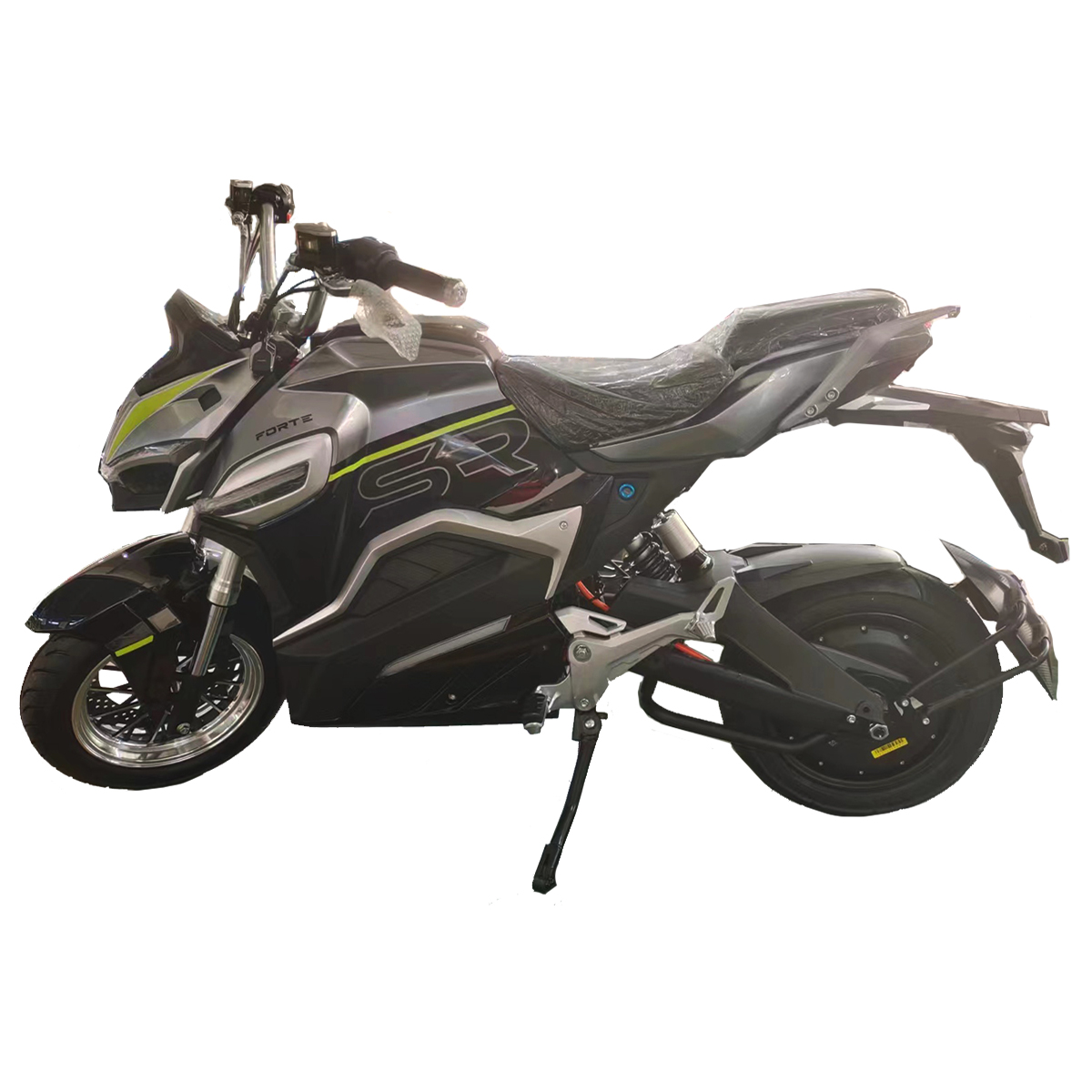 Электроскутер Forte V15