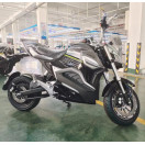 Электроскутер Forte V15