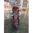 Электроскутер Forte V15