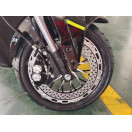 Электроскутер Forte V15