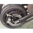 Электроскутер Forte V15