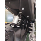 Электроскутер Forte V15