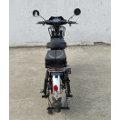 Велоскутер акумуляторний EM 219 Forte Чорний