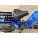 Велоскутер акумуляторний EM 219 Forte Синій