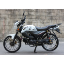 Мотоцикл ALFA FT125-LX Forte Белый