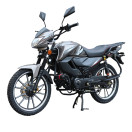 Мотоцикл ALFA FT125-LX Forte Серый