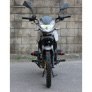 Мотоцикл ALFA FT125-LX Forte Серый