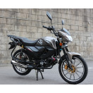 Мотоцикл ALFA FT125-LX Forte Серый