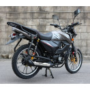 Мотоцикл ALFA FT125-LX Forte Серый