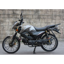 Мотоцикл ALFA FT125-LX Forte Серый