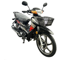 Мотоцикл FT125-FA3 Forte  Синій