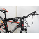 Велосипед Forte Braves МТВ 21"/29" (135372) чорний