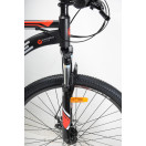 Велосипед Forte Braves МТВ 21"/29" (135372) чорний