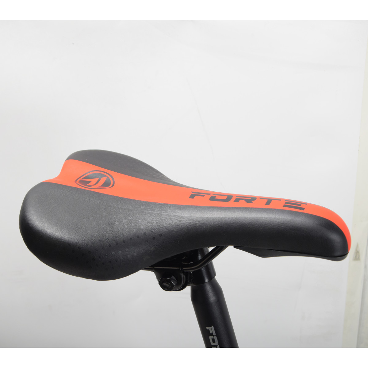 Велосипед Forte Braves МТВ 19"/29" (135371) чорний