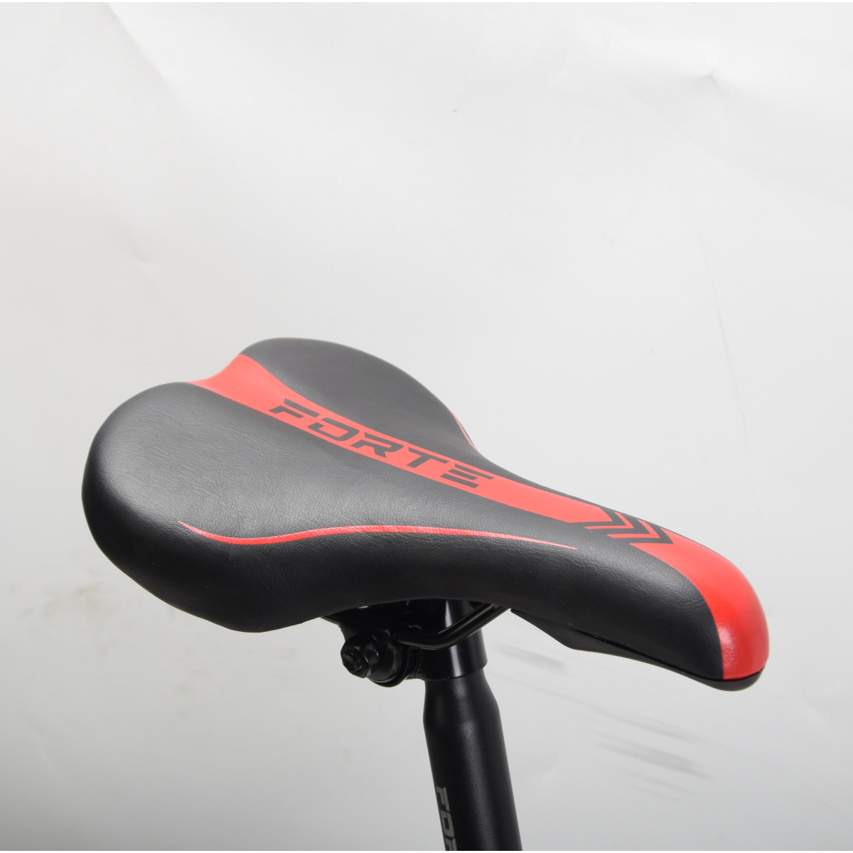 Велосипед Forte Braves МТВ 19"/27.5" (135373) оранжевый