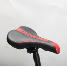 Велосипед Forte Braves МТВ 19"/27.5" (135373) оранжевый