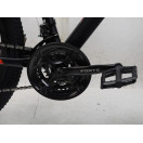 Велосипед Forte Braves МТВ 19"/27.5" (135373) оранжевый