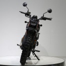 Мотоцикл FT250-F6 Forte Чорно-зелений