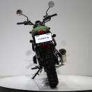 Мотоцикл FT250-F6 Forte Чорно-зелений