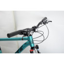 Велосипед Forte COMPASS 17"/27.5" зелений