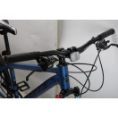 Велосипед Forte COMPASS 19"/27.5" синий