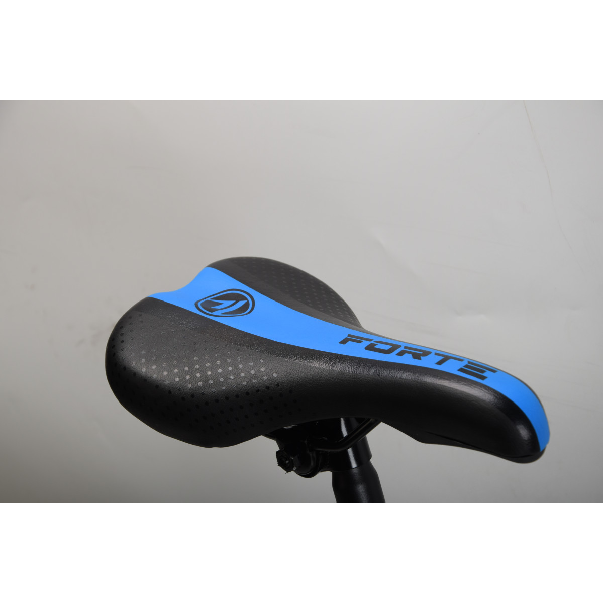 Велосипед Forte COMPASS 17"/27.5" сірий